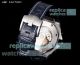 HBF Swiss 3126 Audemars Piguet Royal Oak Offshore Blue Dial Leather Strap Clone Watch (8)_th.jpg